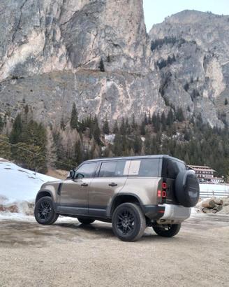 LAND ROVER  Defender 110 2.0D