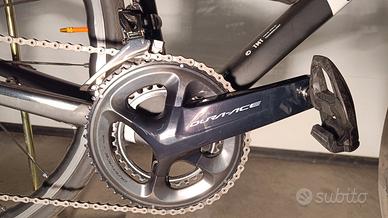 Consegna a mano - bicicletta da corsa Dura ace ecc