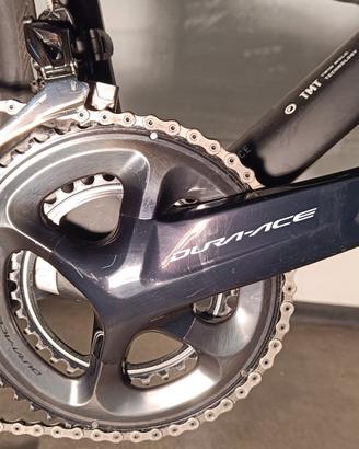 Consegna a mano - bicicletta da corsa Dura ace ecc