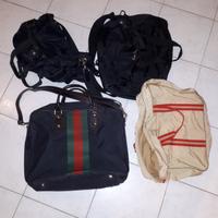 Borse da palestra o viaggio breve