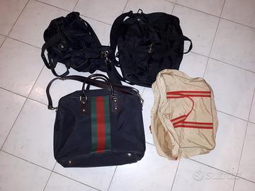 Borse da palestra o viaggio breve