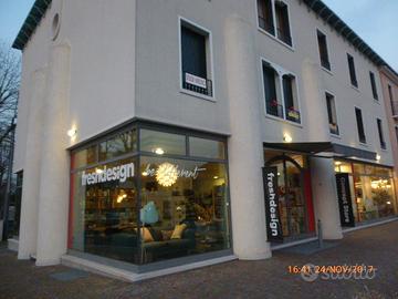 Studio sanitario /ufficio