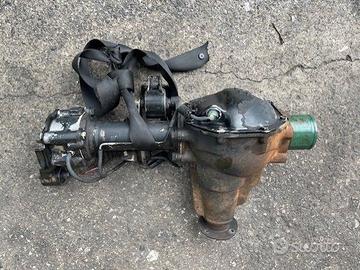 Differenziale anteriore Pinin 2001 1999CC B. 4G94