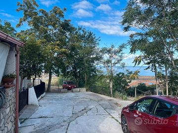 Villa con vista mare Acquappesa (cs)