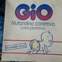 mutandina correttiva