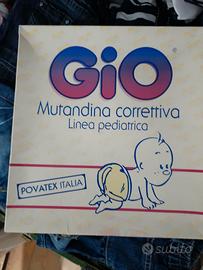 mutandina correttiva
