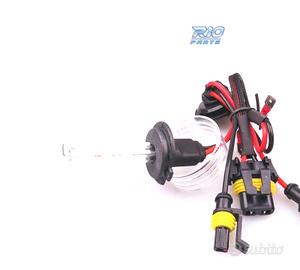 LAMPADA XENON H7 KIT XENON