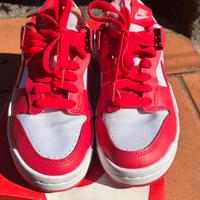 Scarpe nike dunk low disrtupt n.38 tg.7