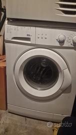 lavatrice Wega White 6kg 