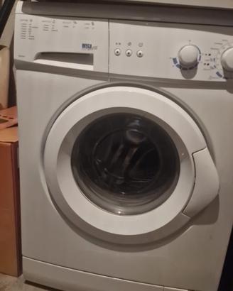 lavatrice Wega White 6kg 