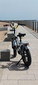 Atala Califfo 20" – Motore e Batteria con 6 mesi d