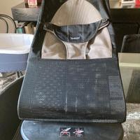 sdraietta baby bjorn SOLO RITIRO DI PERSONA