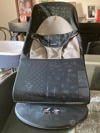 sdraietta baby bjorn SOLO RITIRO DI PERSONA