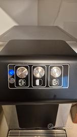 DEPURATORE ACQUA PROFESSIONALE 