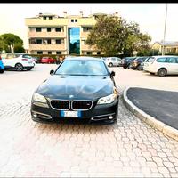 BMW SERIE 520 D TOURING LUXURY EURO 6 B