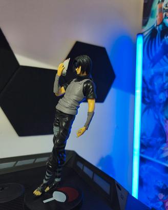 Actioni Figure Itachi Uchiha Anbu 23 cm