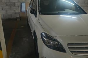Mercedes classe b