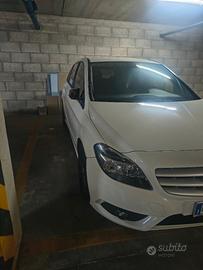 Mercedes classe b