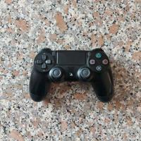 controller PlayStation 4