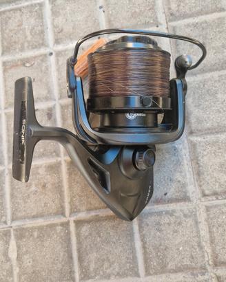 mulinello Spod/marker sonik Vader 8000rs