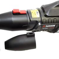 PARKSIDE PERFORMANCE Soffiatore elettrico assiale 