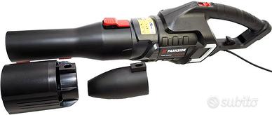 PARKSIDE PERFORMANCE Soffiatore elettrico assiale 