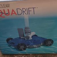 robot piscina