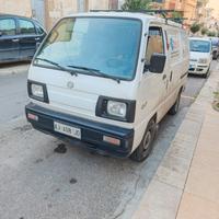 Suzuki carry