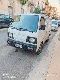 Suzuki carry