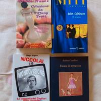 libro nuovo piu regali