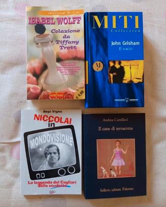 libro nuovo piu regali