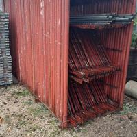 Attrezzatura da lavoro