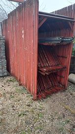 Attrezzatura da lavoro