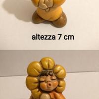 Coppia Bambinelli Thun