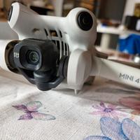 Dji mini 4 pro