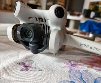 Dji mini 4 pro