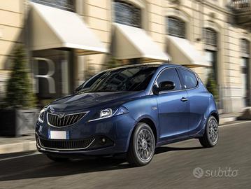 LANCIA Ypsilon 1.0 FireFly 5 porte S&S Hybrid Si