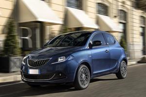 LANCIA Ypsilon 1.0 FireFly 5 porte S&S Hybrid Si