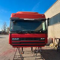 Cabina DAF