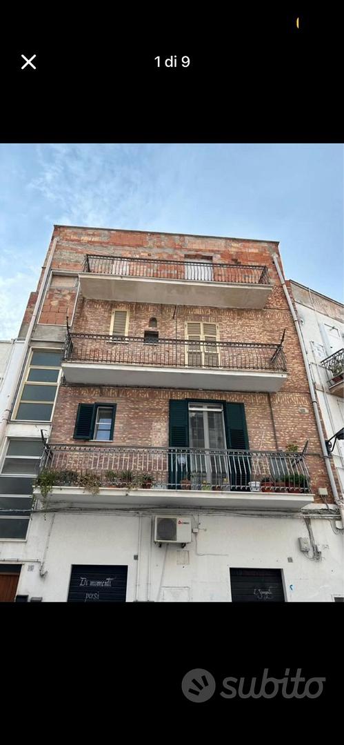 Apartment in Policoro, Matera - Vista 2