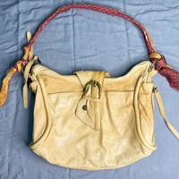 Borsa hobo vintage Collection Privèe anni ’70/80