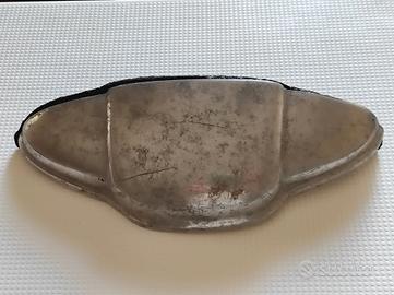 FIAT 600/600 Multipla 1° Serie - Luce Targa