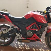Benelli 251