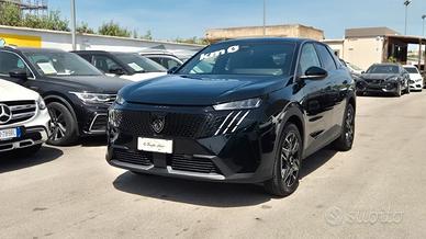 Peugeot 3008 Hybrid 145 e-DCS6 Allure - KMO 2025