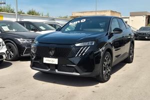 Peugeot 3008 Hybrid 145 e-DCS6 Allure - KMO 2025