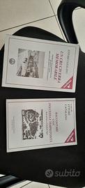 Testi Universitari di Ettore Catalano