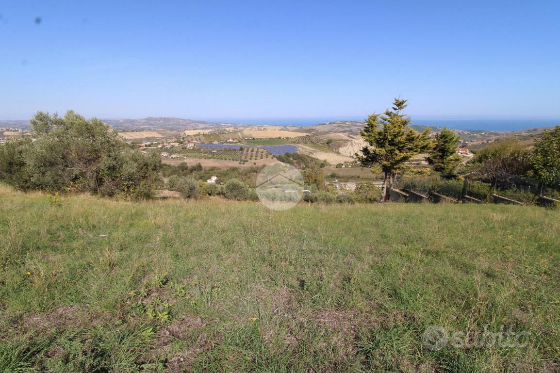 TER. RESIDENZIALE A ATRI - Vista 4