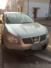 Nissan Qashqai 1.5 d.Ci 