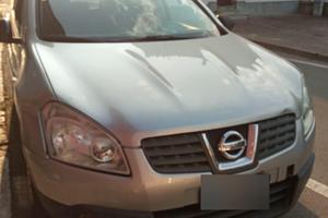 Nissan Qashqai 1.5 d.Ci 