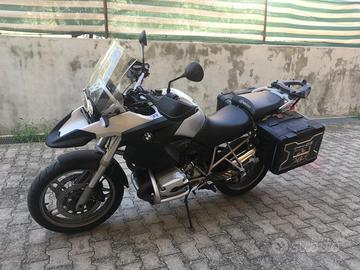 Gs 1200 del 2004